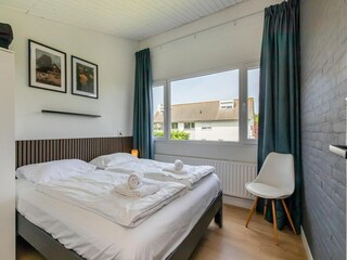 Ferienhaus Nieuwvliet Ausstattung 27