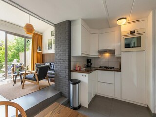 Ferienhaus Nieuwvliet Ausstattung 28