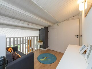 Ferienhaus Nieuwvliet Ausstattung 29
