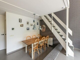 Ferienhaus Nieuwvliet Ausstattung 30