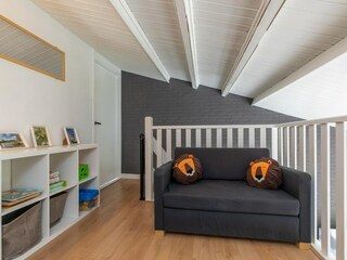 Ferienhaus Nieuwvliet Ausstattung 34