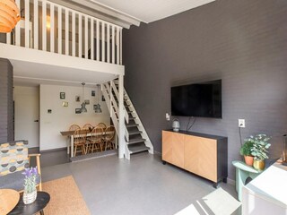 Ferienhaus Nieuwvliet Ausstattung 37