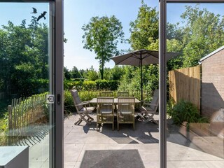 Ferienhaus Nieuwvliet Außenaufnahme 16