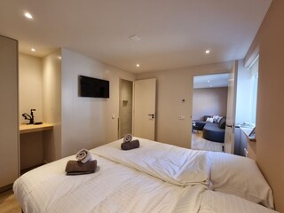 Appartamento per vacanze Egmond aan Zee Caratteristiche 3