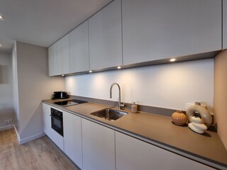 Appartamento per vacanze Egmond aan Zee Caratteristiche 9