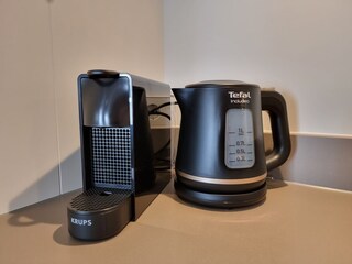 Appartamento per vacanze Egmond aan Zee Caratteristiche 10