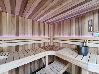 Appartamento per vacanze Egmond aan Zee Caratteristiche 15