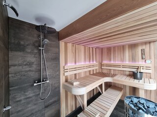 Appartamento per vacanze Egmond aan Zee Caratteristiche 16