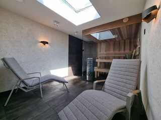 Appartamento per vacanze Egmond aan Zee Caratteristiche 18