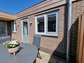 Appartamento per vacanze Egmond aan Zee Caratteristiche 20