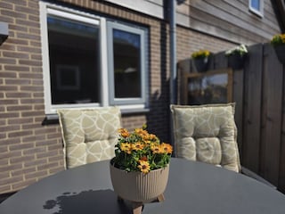 Vakantieappartement Egmond aan Zee Kenmerken 20