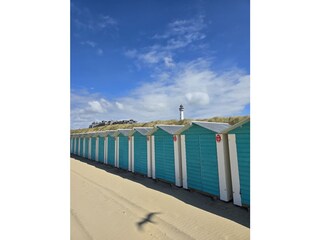 Vakantieappartement Egmond aan Zee Omgeving 25