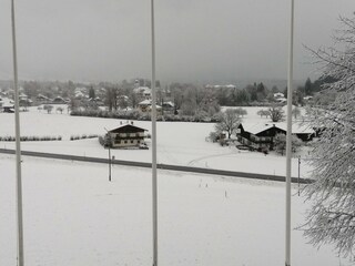 Appartamento Strobl Registrazione all'aperto 3