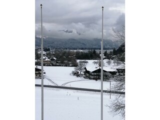 Appartamento Strobl Registrazione all'aperto 4