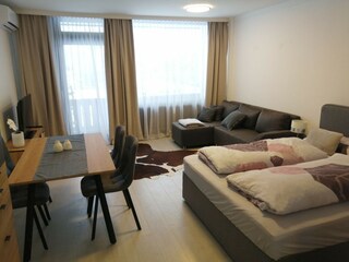 Appartement Strobl Kenmerken 13