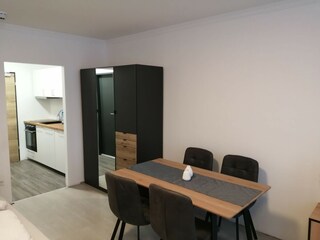 Appartement Strobl Kenmerken 14