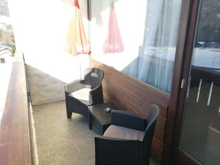 Appartement Strobl Buitenaudio-opname 5