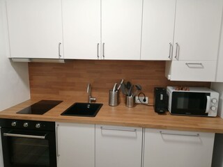 Appartement Strobl Kenmerken 16