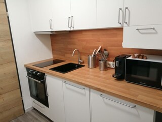 Appartement Strobl Kenmerken 17