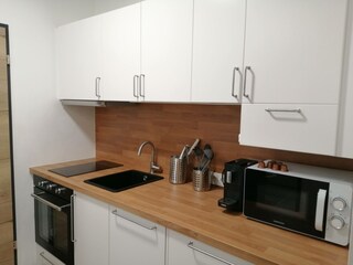 Appartamento Strobl Caratteristiche 18