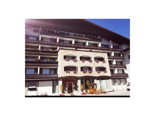 Appartement Strobl Kenmerken 19
