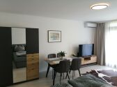 Appartement Strobl Buitenaudio-opname 1