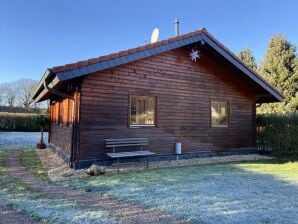 Ferienhaus Holzhaus am Meinweg - Wassenberg - image1