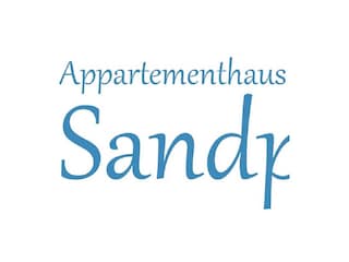 Appartementhaus Sandperle
