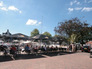 Bungalow Lemmer Ambiente 25