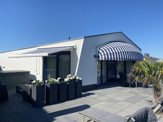 Bungalow Lemmer Registrazione all'aperto 3