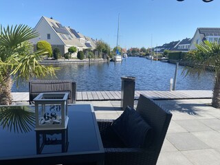 Bungaló Lemmer Grabación al aire libre 5