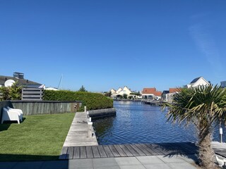 Bungalow Lemmer Registrazione all'aperto 6