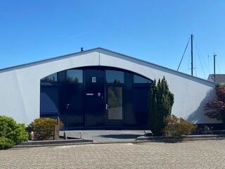Bungaló Lemmer Grabación al aire libre 7