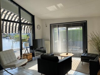 Bungalow Lemmer Caratteristiche 10