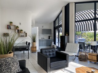 Bungalow Lemmer Caratteristiche 11