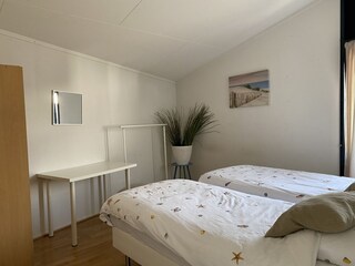 Bungalow Lemmer Caratteristiche 13