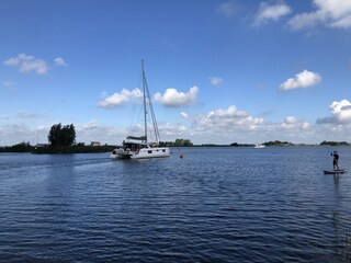 Bungalow Lemmer Ambiente 28