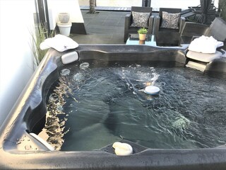 Bungalow Lemmer Registrazione all'aperto 9