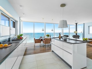 Küche / Küchenzeile