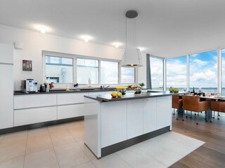 Küche / Küchenzeile