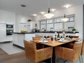 Küche / Küchenzeile