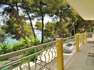 Appartamento Slatine Registrazione all'aperto 3