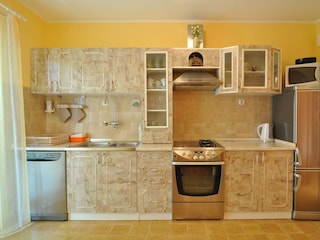 Appartamento Slatine Caratteristiche 11