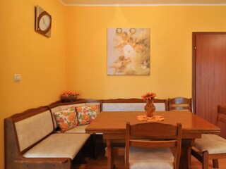 Appartamento Slatine Caratteristiche 13