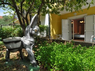 Appartamento Slatine Ambiente 25