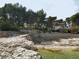 Appartamento Slatine Ambiente 26