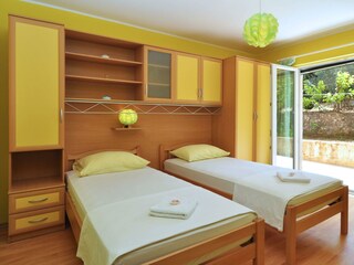 Appartamento Slatine Caratteristiche 14