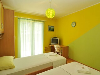 Appartamento Slatine Caratteristiche 15