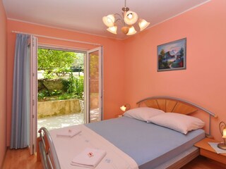 Appartamento Slatine Caratteristiche 18