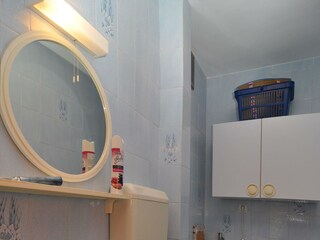 Appartamento Slatine Caratteristiche 19